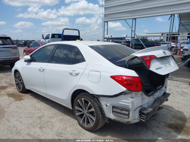 2T1BURHE4JC045631 Toyota 2zr-fe