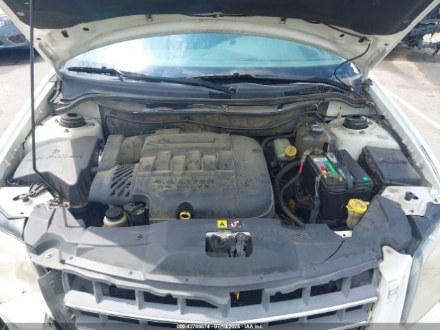 2008 CHRYSLER PACIFICA 2A8GM68X78R100999 Photo 9