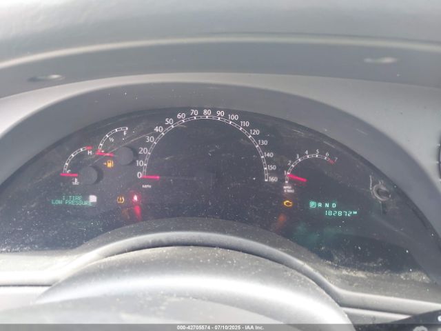 2008 CHRYSLER PACIFICA 2A8GM68X78R100999 Photo 6