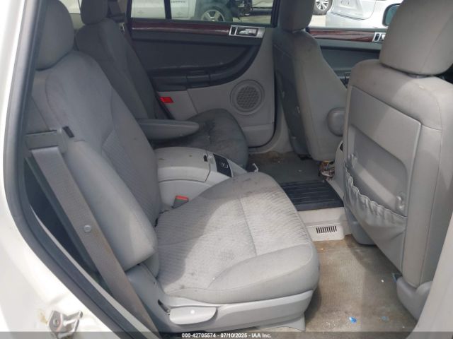 2008 CHRYSLER PACIFICA 2A8GM68X78R100999 Photo 7