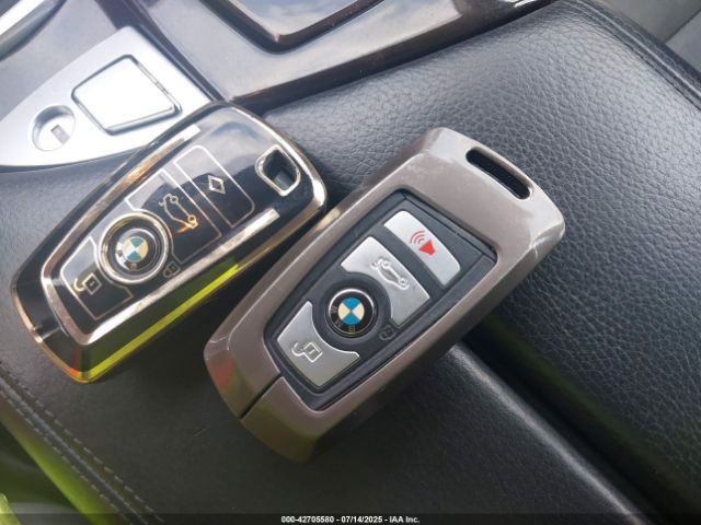 2014 BMW 528I WBA5A7C58ED219319 Photo 10