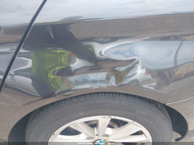 2014 BMW 528I WBA5A7C58ED219319 Photo 5