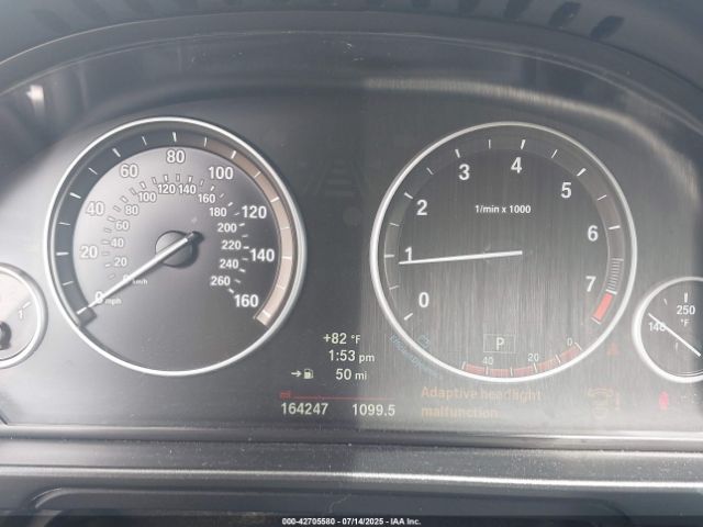 2014 BMW 528I WBA5A7C58ED219319 Photo 6