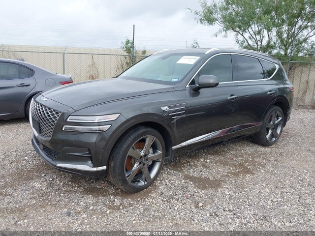 KMUHBDSBXRU168797 Genesis t-gdi theta iii