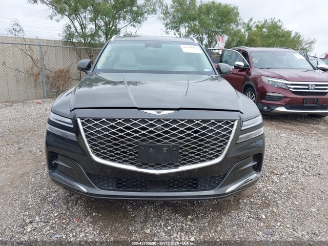 KMUHBDSBXRU168797 Genesis t-gdi theta iii