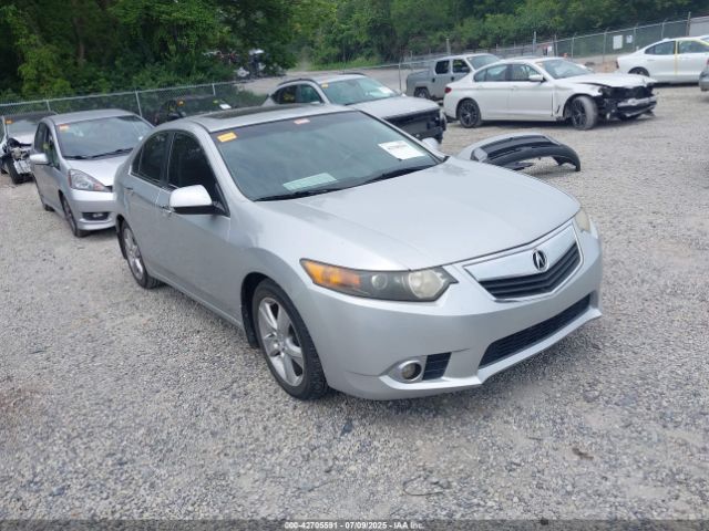 2012 ACURA TSX JH4CU2F65CC017564 Photo 0