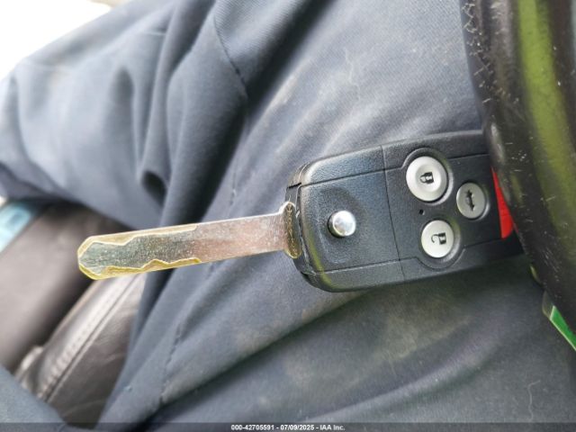 2012 ACURA TSX JH4CU2F65CC017564 Photo 10