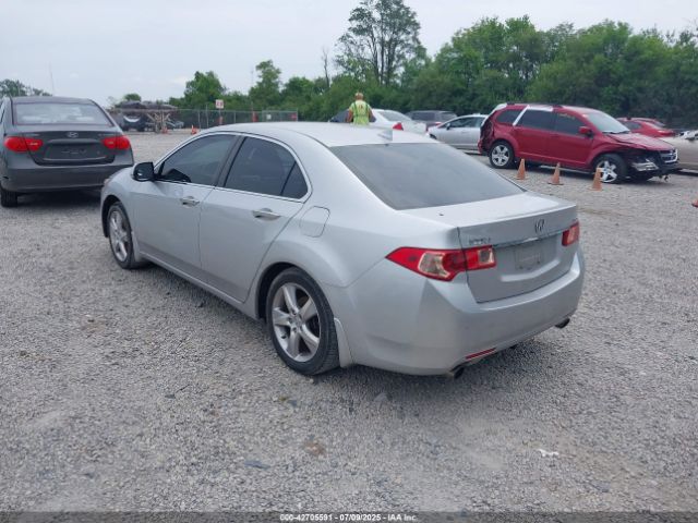 2012 ACURA TSX JH4CU2F65CC017564 Photo 2