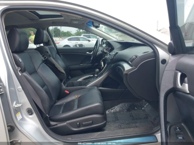 2012 ACURA TSX JH4CU2F65CC017564 Photo 4