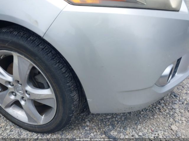 2012 ACURA TSX JH4CU2F65CC017564 Photo 5
