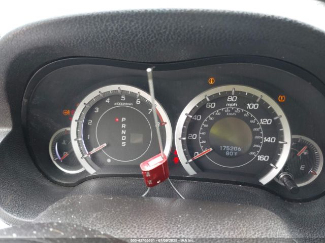 2012 ACURA TSX JH4CU2F65CC017564 Photo 6