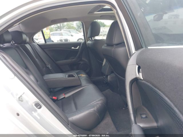 2012 ACURA TSX JH4CU2F65CC017564 Photo 7