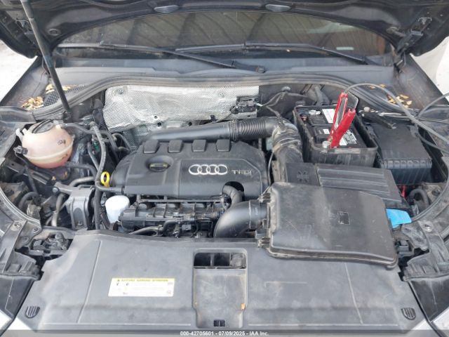 2018 AUDI Q3 WA1BCCFS6JR003339 Photo 9