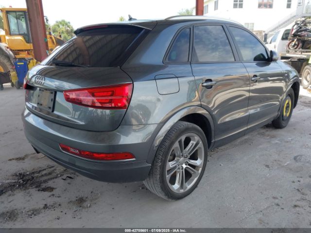 2018 AUDI Q3 WA1BCCFS6JR003339 Photo 3