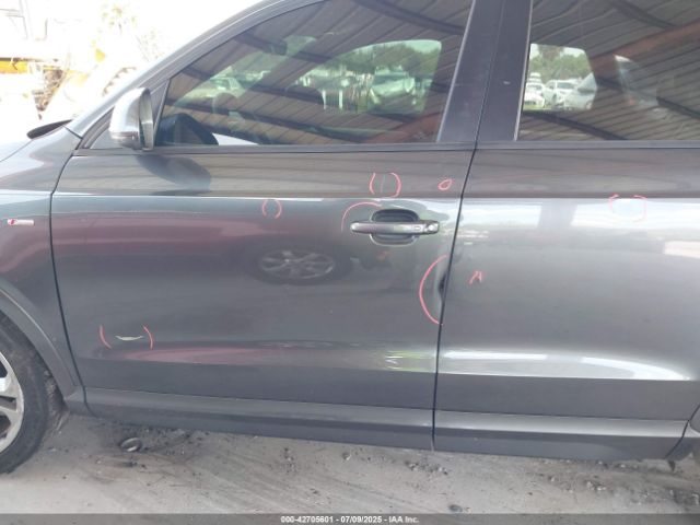 2018 AUDI Q3 WA1BCCFS6JR003339 Photo 5
