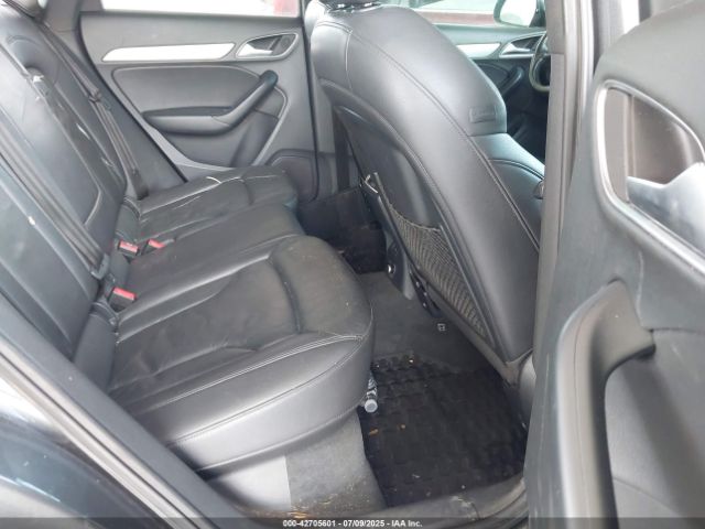 2018 AUDI Q3 WA1BCCFS6JR003339 Photo 7