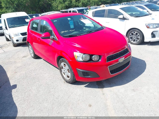 Chevrolet luw 2015 1G1JA6SH8F4159267 Image 1