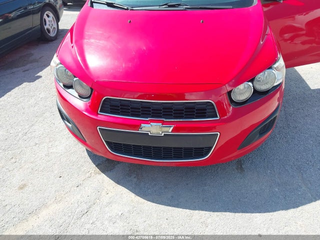 Chevrolet luw 2015 1G1JA6SH8F4159267 Image 6