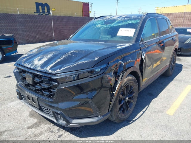 2HKRS5H59PH711398 Honda lfc3