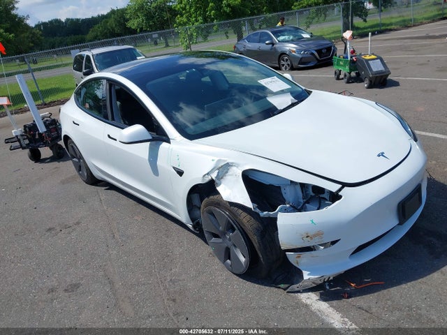 2023 TESLA MODEL 3 5YJ3E1EA4PF510420 Photo 0