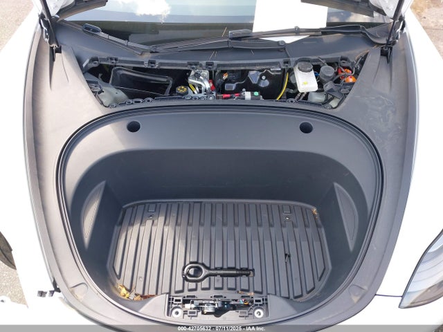 2023 TESLA MODEL 3 5YJ3E1EA4PF510420 Photo 9