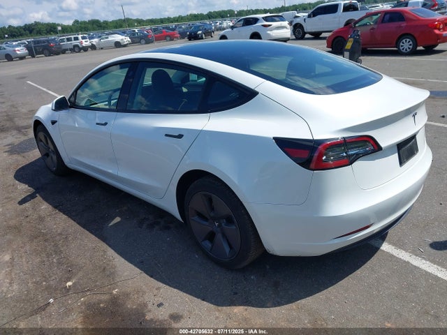 2023 TESLA MODEL 3 5YJ3E1EA4PF510420 Photo 2