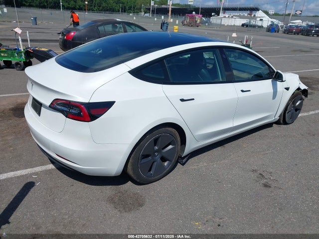 2023 TESLA MODEL 3 5YJ3E1EA4PF510420 Photo 3