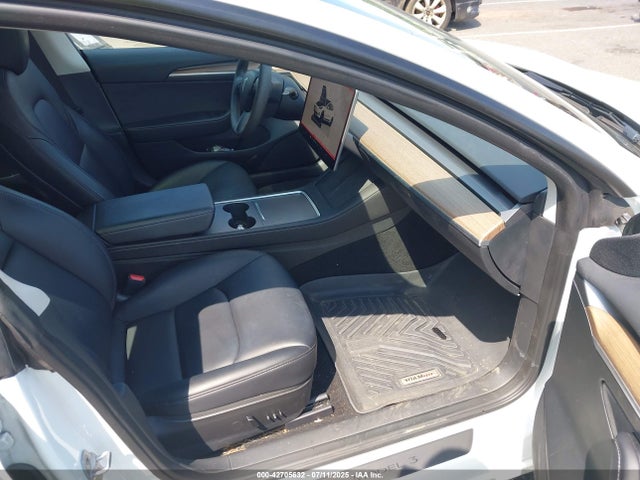 2023 TESLA MODEL 3 5YJ3E1EA4PF510420 Photo 4