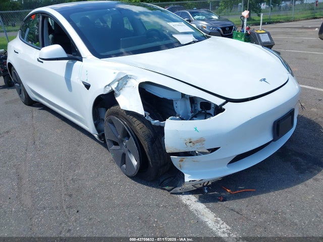 2023 TESLA MODEL 3 5YJ3E1EA4PF510420 Photo 5