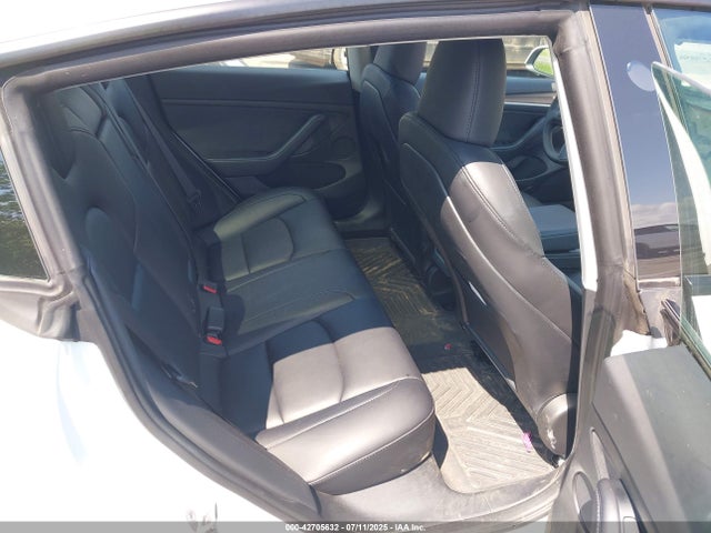 2023 TESLA MODEL 3 5YJ3E1EA4PF510420 Photo 7