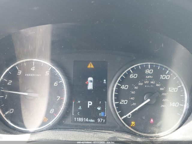 2020 MITSUBISHI OUTLANDER JA4AD3A3XLZ022231 Photo 6