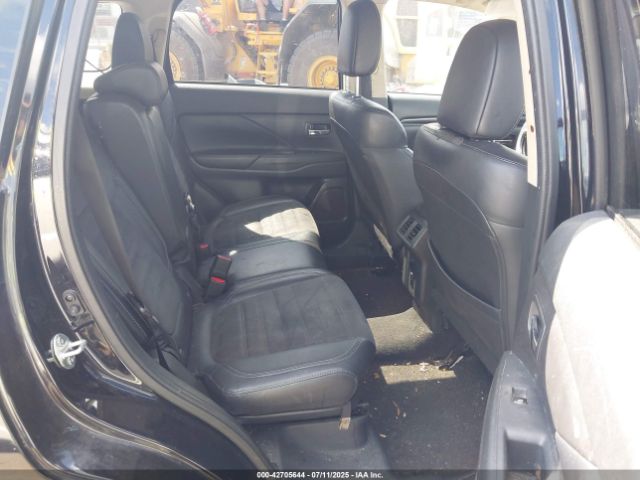 2020 MITSUBISHI OUTLANDER JA4AD3A3XLZ022231 Photo 7