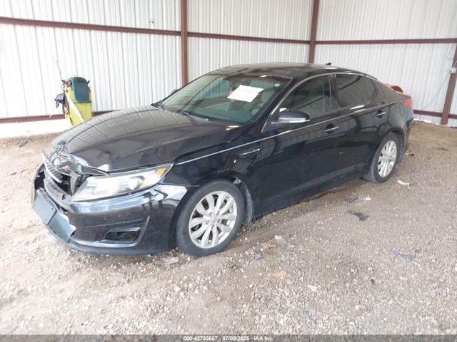 5XXGN4A7XEG349479 KIA dohc gdi theta ii