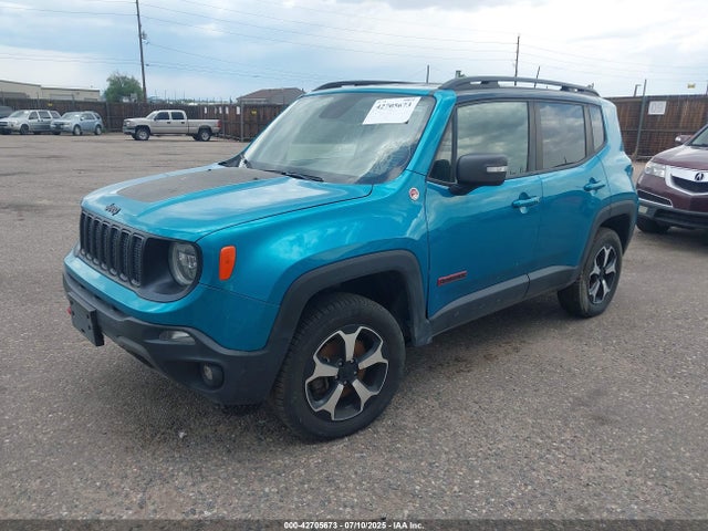 ZACNJBC12LPL07166 Jeep Renegade