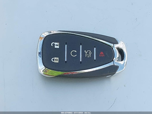 1G1BE5SM6J7186538 Chevrolet le2 -di: direct injection, vvt: variable valve timing, gen, alum