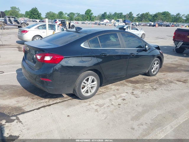 1G1BE5SM6J7186538 Chevrolet le2 -di: direct injection, vvt: variable valve timing, gen, alum