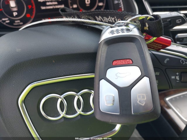 2018 AUDI Q7 WA1VAAF75JD005163 Photo 10