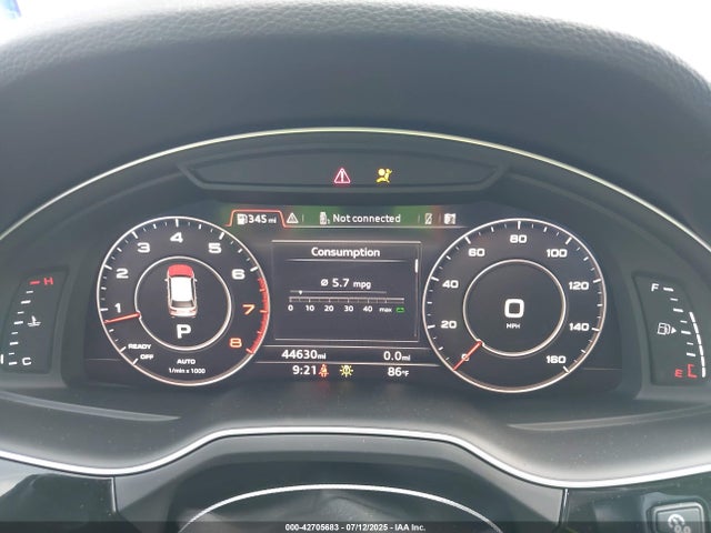 2018 AUDI Q7 WA1VAAF75JD005163 Photo 6