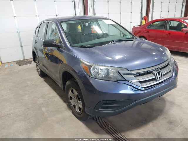 Honda k24z7 2014 2HKRM4H36EH653380 Image 1