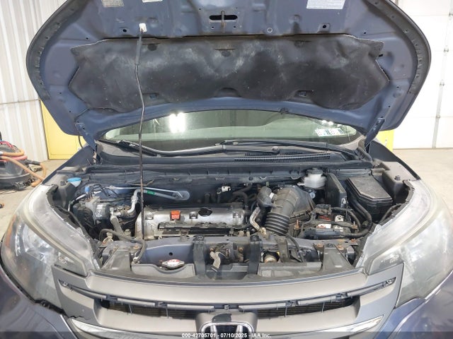 Honda k24z7 2014 2HKRM4H36EH653380 Image 10
