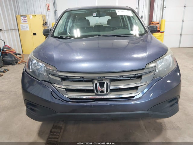 Honda k24z7 2014 2HKRM4H36EH653380 Image 12
