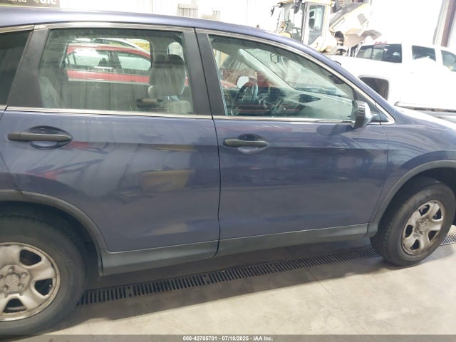 Honda k24z7 2014 2HKRM4H36EH653380 Image 13