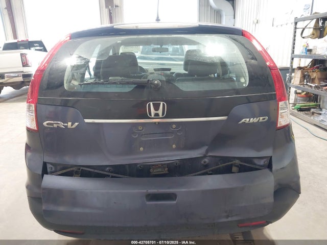 Honda k24z7 2014 2HKRM4H36EH653380 Image 16