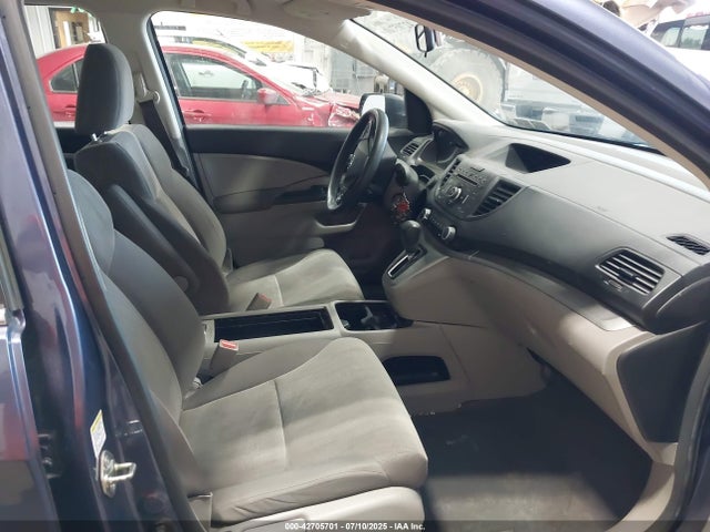 Honda k24z7 2014 2HKRM4H36EH653380 Image 5