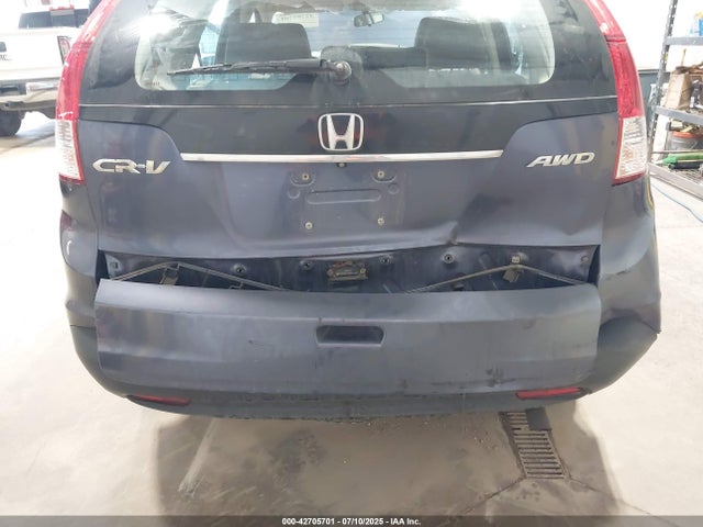 Honda k24z7 2014 2HKRM4H36EH653380 Image 6