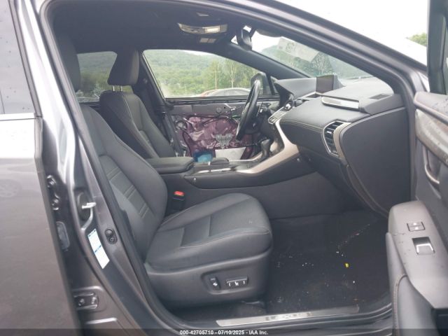2020 LEXUS NX 300 JTJGARDZ9L2229274 Photo 4