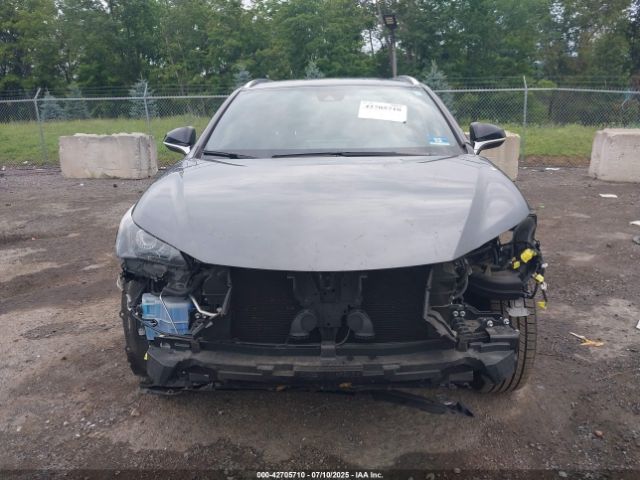 2020 LEXUS NX 300 JTJGARDZ9L2229274 Photo 5