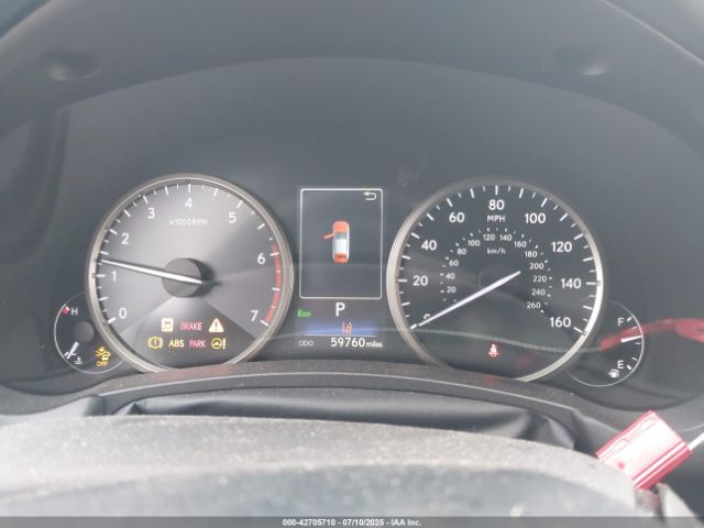2020 LEXUS NX 300 JTJGARDZ9L2229274 Photo 6