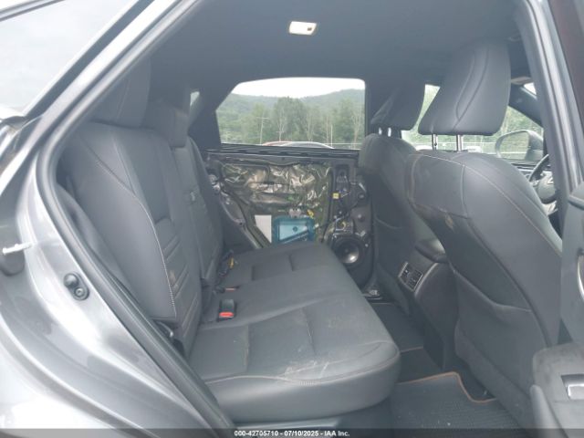 2020 LEXUS NX 300 JTJGARDZ9L2229274 Photo 7