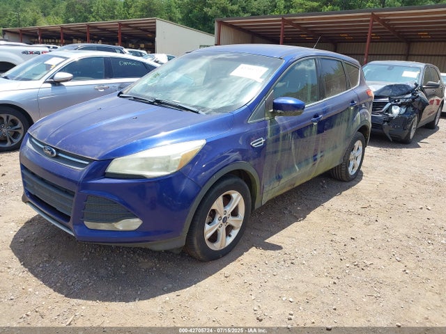 1FMCU9GX6EUD67330 Ford 2014
